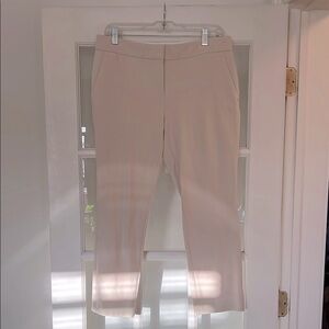 Ann Taylor Beige Women's Pants